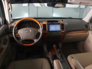 Lexus GX I Минеральные Воды  - изображение 27