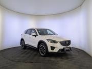 Mazda CX-5 I Рестайлинг Москва  - изображение 32