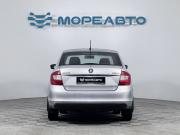 Skoda Rapid I Калининград  - изображение 21