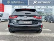 Kia Ceed III Тверь  - изображение 35