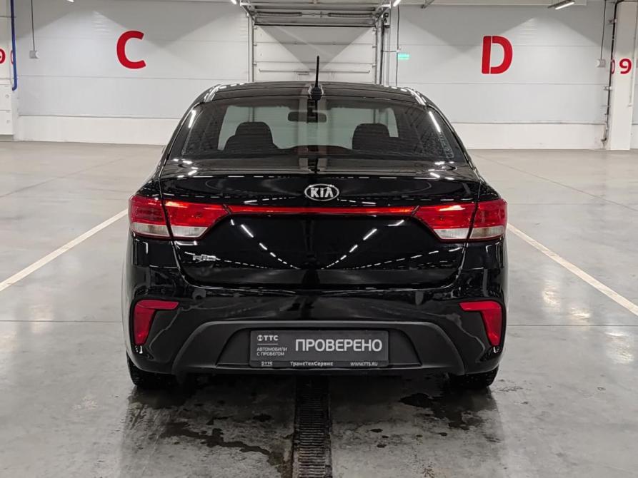 Kia Rio IV Казань  - изображение 7