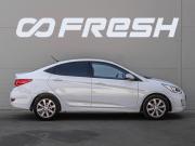 Hyundai Solaris I Краснодар  - изображение 25