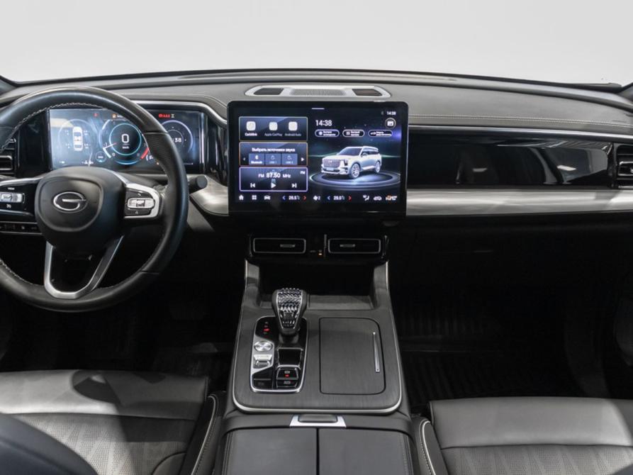 GAC GS8 II Казань  - изображение 6