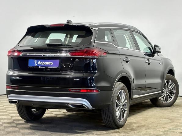Geely Atlas Pro с пробегом 2024 года, цена 2 365 000 рублей, 20003 км, внедорожник, Автокод Объявления