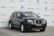 Nissan Terrano III (D10) Пермь  - изображение 24
