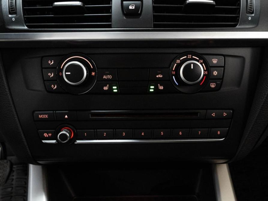 BMW X3 II (F25) Ставрополь  - изображение 15