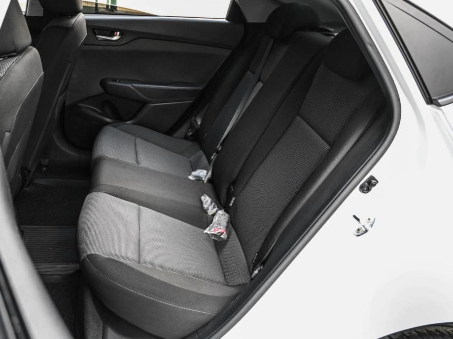Hyundai Solaris II Рестайлинг Новороссийск  - изображение 9
