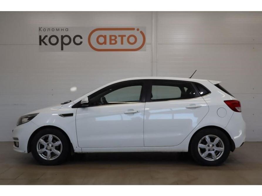 Kia Rio III Рестайлинг Коломна  - изображение 2