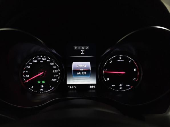 Mercedes-Benz X-Класс I с пробегом 2018 года, цена 4 300 000 рублей, 101132 км, внедорожник, Автокод Объявления