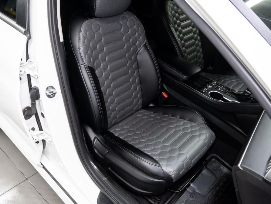 Kia K5 III Тюмень  - изображение 17