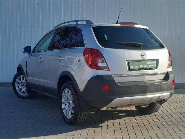 Opel Antara I Рестайлинг с пробегом 2012 года, цена 949 000 рублей, 258080 км, внедорожник, Автокод Объявления