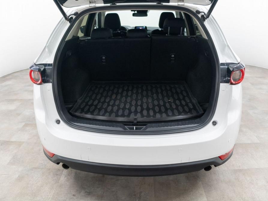 Mazda CX-5 II Красноярск  - изображение 21