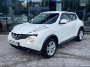 Nissan Juke I Мурманск  - изображение 28