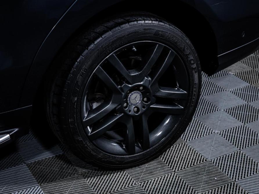 Mercedes-Benz GLE I (W166) Москва  - изображение 15