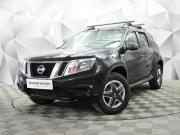 Nissan Terrano III (D10) Ульяновск  - изображение 15