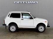 Lada (ВАЗ) Niva Legend Краснодар  - изображение 21