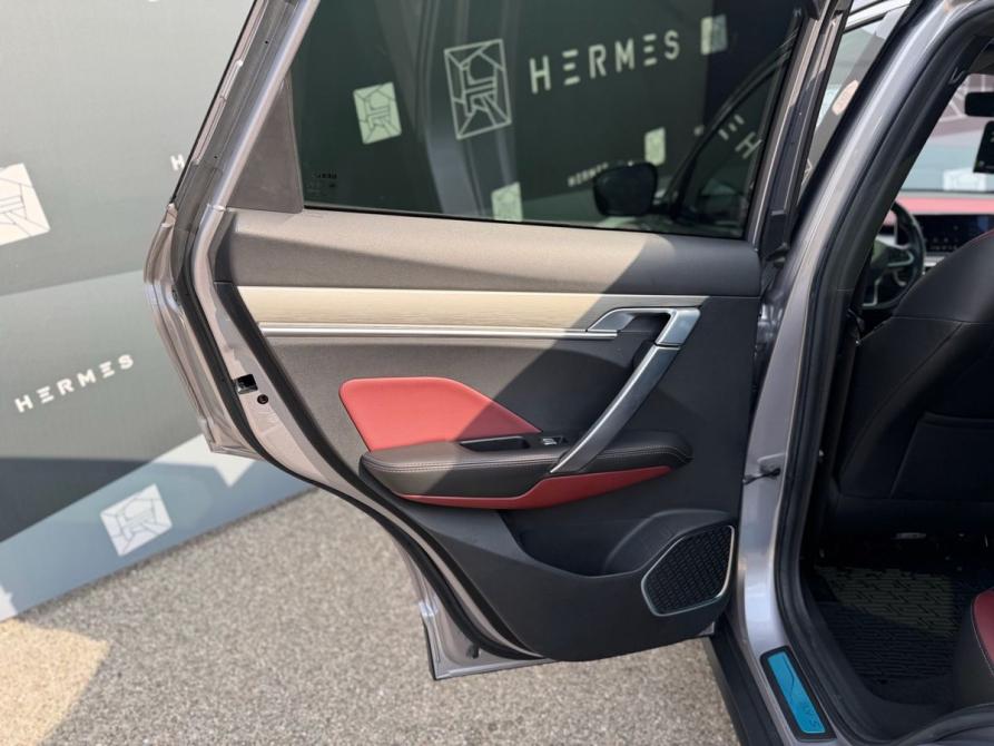 Geely Coolray I Минеральные Воды  - изображение 19
