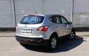 Nissan Qashqai I Рестайлинг Санкт-Петербург  - изображение 24