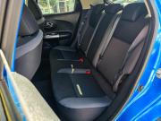 Nissan Juke I Рестайлинг Крым  - изображение 37