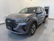 Chery Tiggo 7 Pro Max I Орел  - изображение 19