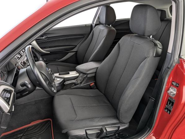 BMW 1 серии II (F20/F21) с пробегом 2013 года, цена 1 125 000 рублей, 116500 км, хэтчбек, Автокод Объявления