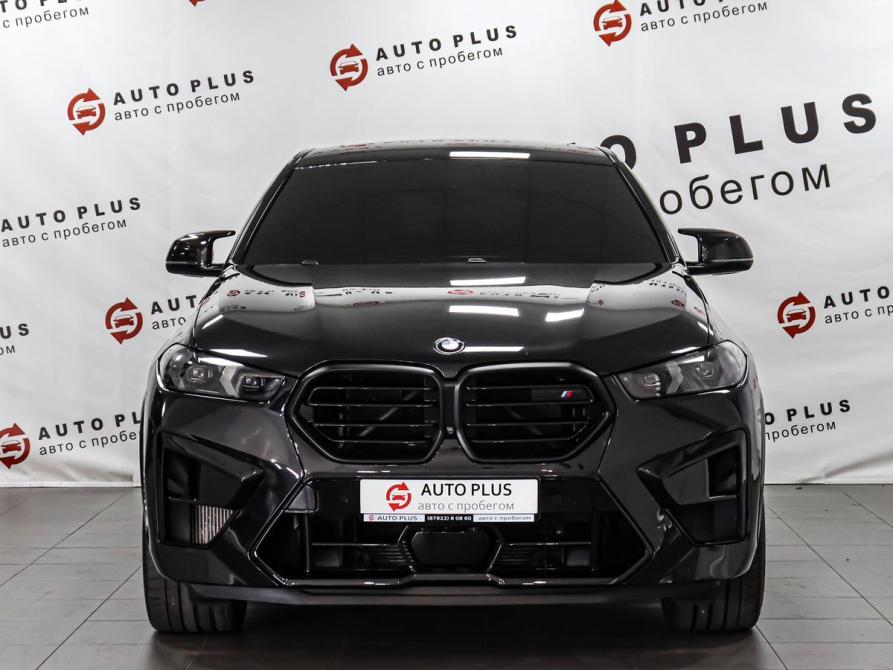 BMW X6 M III (F96) Минеральные Воды  - изображение 3