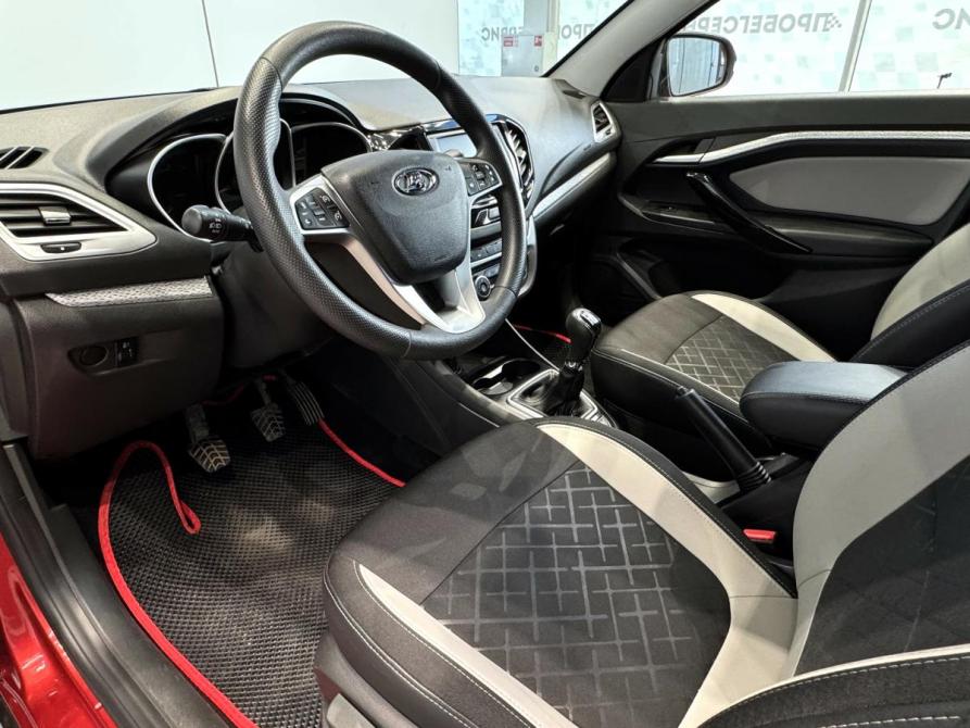 Lada (ВАЗ) Vesta I Волжский  - изображение 14