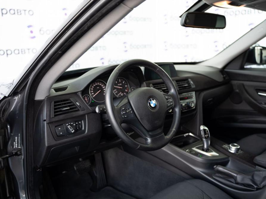BMW 3 серии VI (F3x) Рестайлинг Ростов-на-Дону  - изображение 16