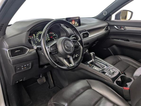 Mazda CX-5 II с пробегом 2019 года, цена 2 240 000 рублей, 203089 км, внедорожник, Автокод Объявления