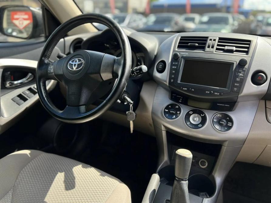 Toyota RAV4 III (XA30) Альметьевск  - изображение 32