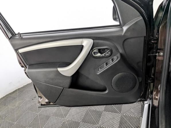 Nissan Terrano III (D10) с пробегом 2019 года, цена 1 840 000 рублей, 31683 км, внедорожник, Автокод Объявления