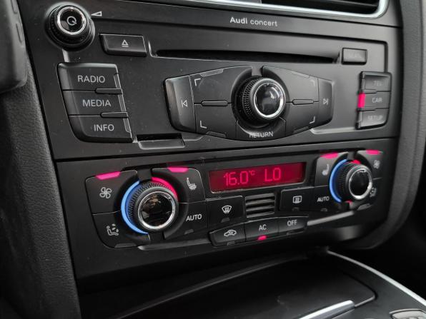 Audi A4 IV (B8) с пробегом 2011 года, цена 899 000 рублей, 317900 км, седан, Автокод Объявления