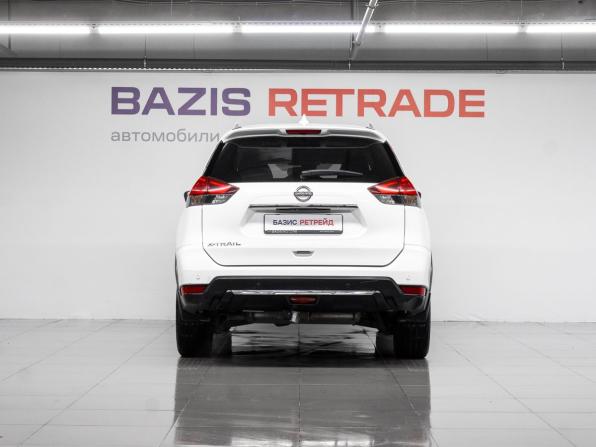 Nissan X-Trail III с пробегом 2019 года, цена 2 150 000 рублей, 98516 км, внедорожник, Автокод Объявления