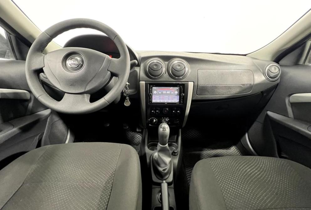 Nissan Almera III (G15) Нижний Новгород  - изображение 13