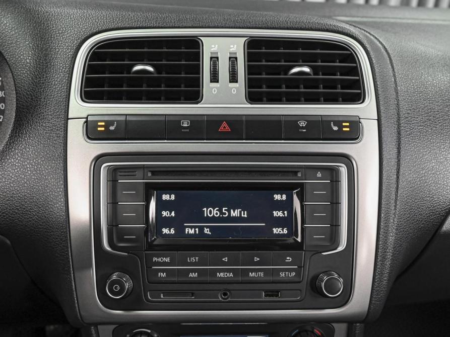 Volkswagen Polo V Рестайлинг Ставрополь  - изображение 14