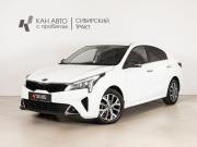 Kia Rio IV Рестайлинг Казань  - изображение 9