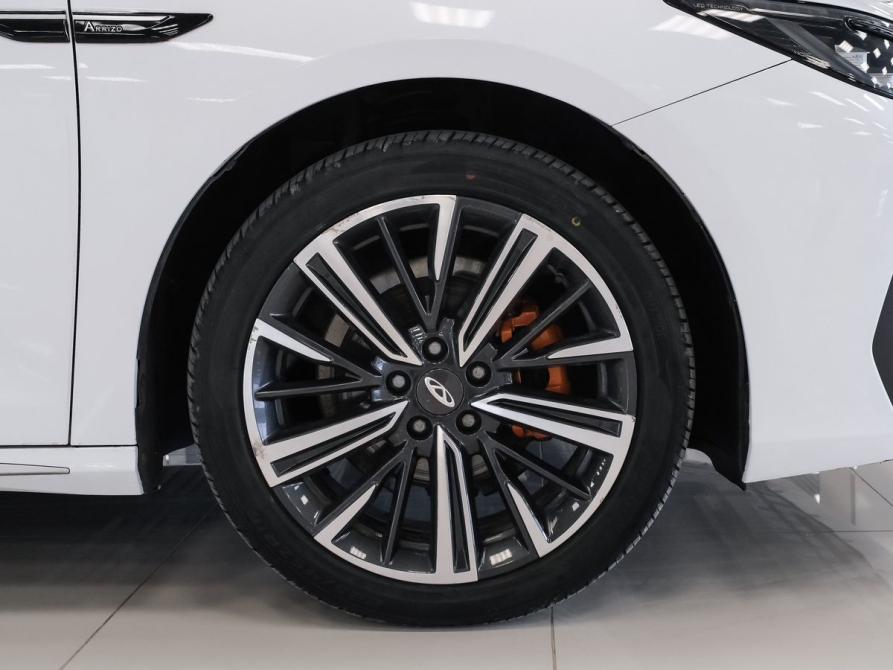 Chery Arrizo 8 Самара  - изображение 25