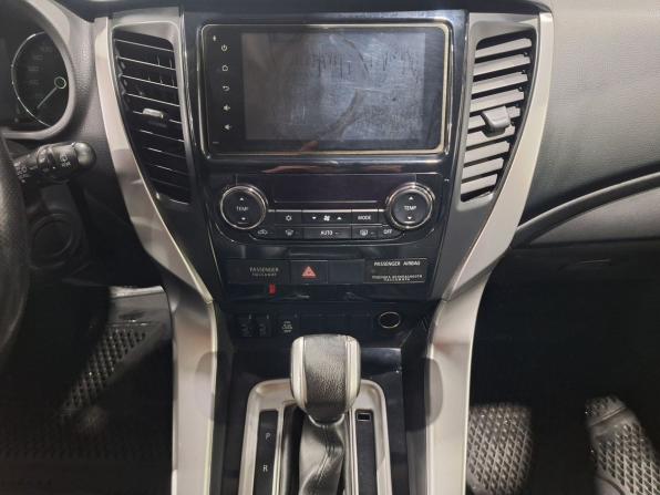 Mitsubishi Pajero Sport III с пробегом 2016 года, цена 2 365 000 рублей, 205867 км, внедорожник, Автокод Объявления