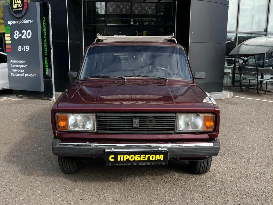 Lada (ВАЗ) 2104 Нефтекамск  - изображение 2