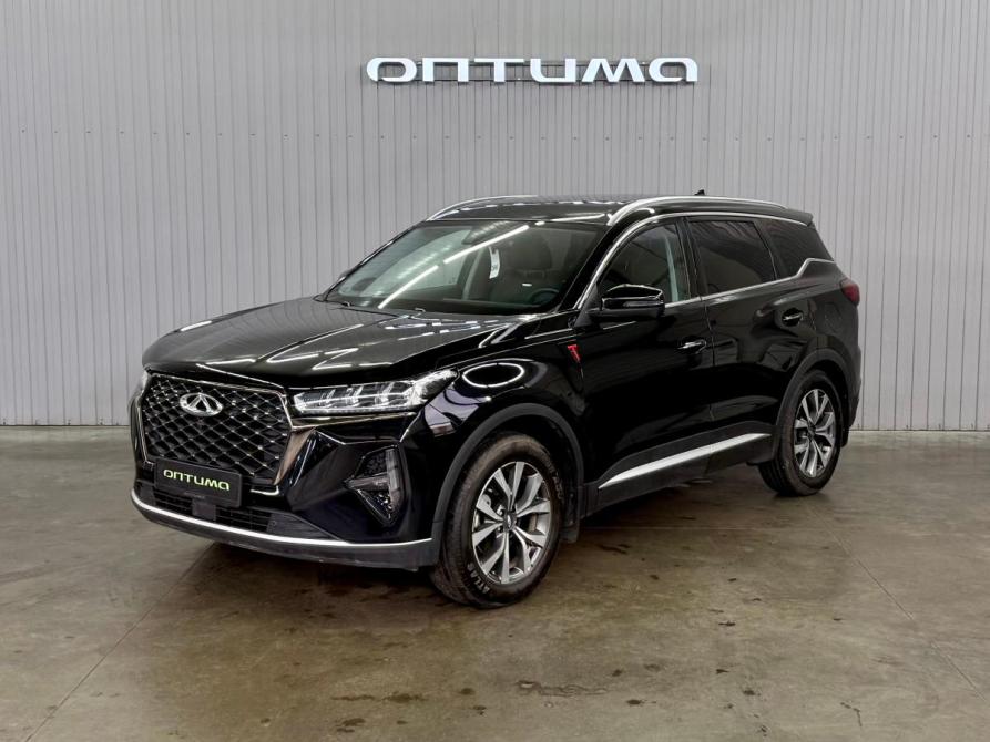 Chery Tiggo 7 Pro Max I Краснодар  - изображение 1