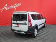 Lada (ВАЗ) Largus I Вологда  - изображение 21