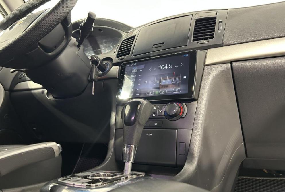 Chevrolet Epica V250 Рестайлинг Саранск  - изображение 24