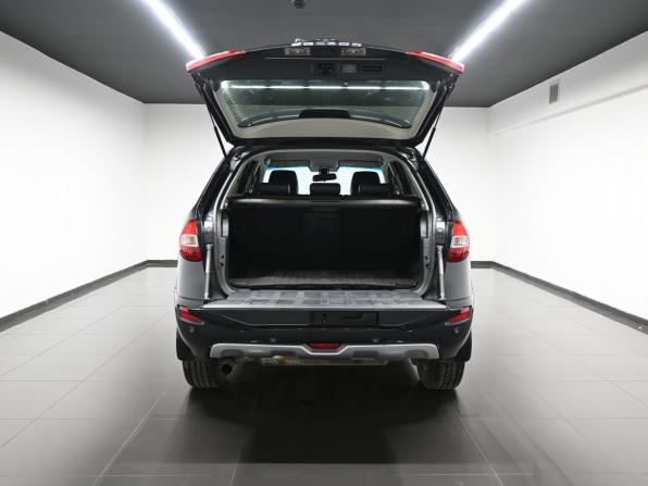Renault Koleos I Рестайлинг 2 с пробегом 2014 года, цена 1 075 000 рублей, 209212 км, внедорожник, Автокод Объявления