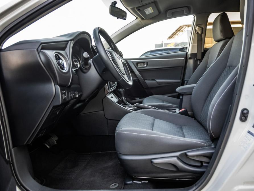 Toyota Corolla XI (E160 E170 E180) Рестайлинг 1 Волгоград  - изображение 28