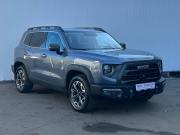 Haval Dargo Москва  - изображение 19
