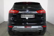Geely Atlas I Санкт-Петербург  - изображение 22