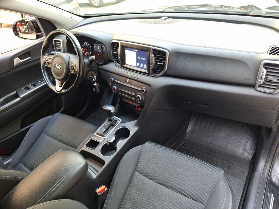 Kia Sportage IV Челябинск  - изображение 18