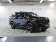 Cadillac Escalade V Москва  - изображение 41