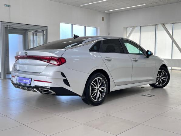 Kia K5 III с пробегом 2020 года, цена 2 490 000 рублей, 144500 км, седан, Автокод Объявления