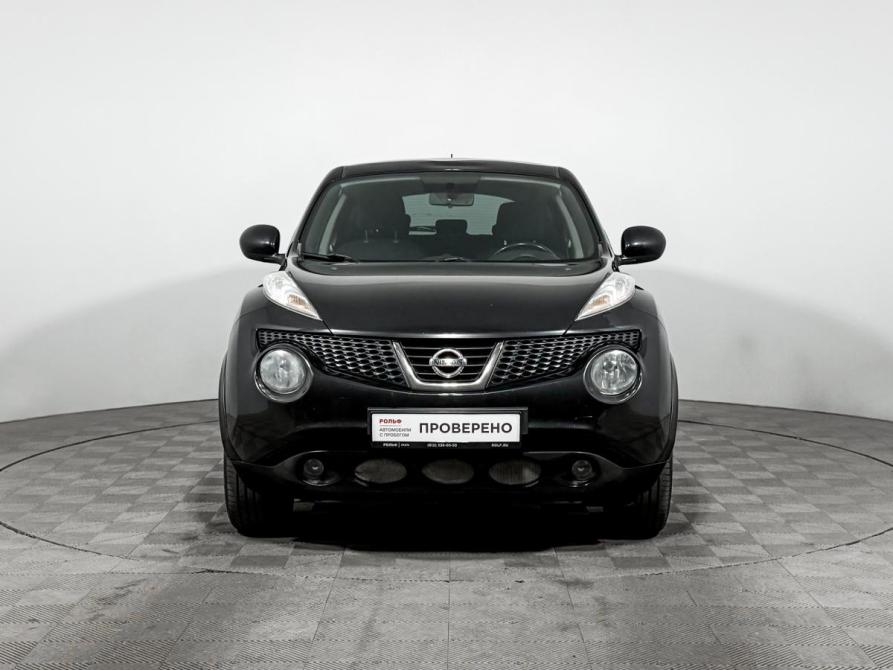 Nissan Juke I Санкт-Петербург  - изображение 2